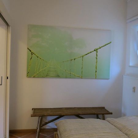 Ferienwohnung Arenz Schweinfurt Kültér fotó