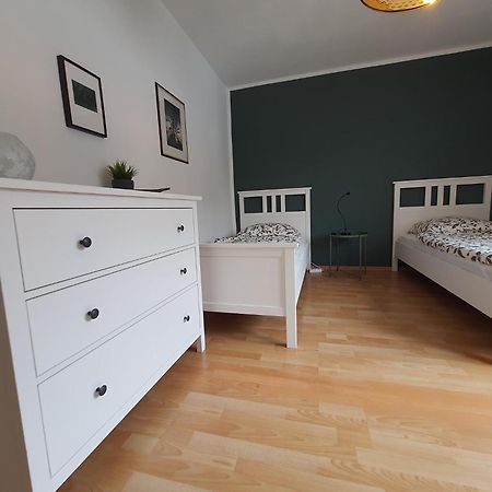 Ferienwohnung Arenz Schweinfurt Kültér fotó