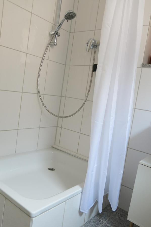 Ferienwohnung Arenz Schweinfurt Kültér fotó