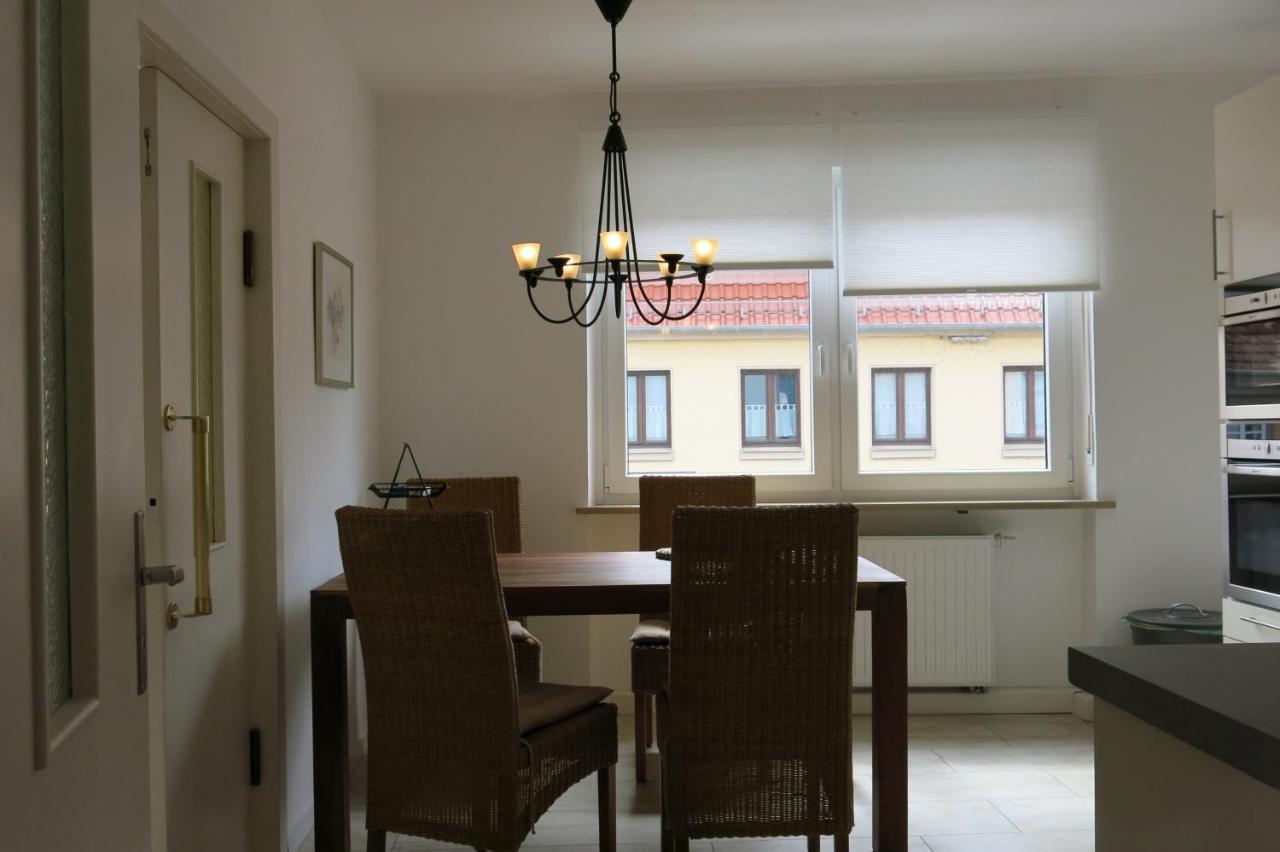 Ferienwohnung Arenz Schweinfurt Kültér fotó