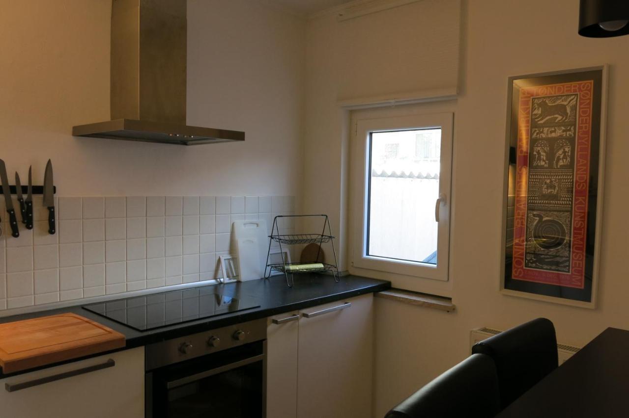 Ferienwohnung Arenz Schweinfurt Kültér fotó