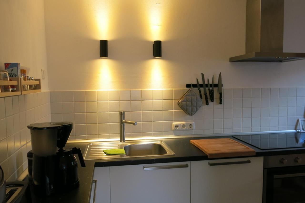 Ferienwohnung Arenz Schweinfurt Kültér fotó