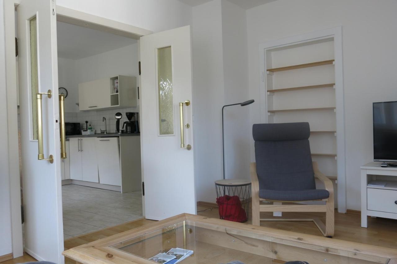 Ferienwohnung Arenz Schweinfurt Kültér fotó