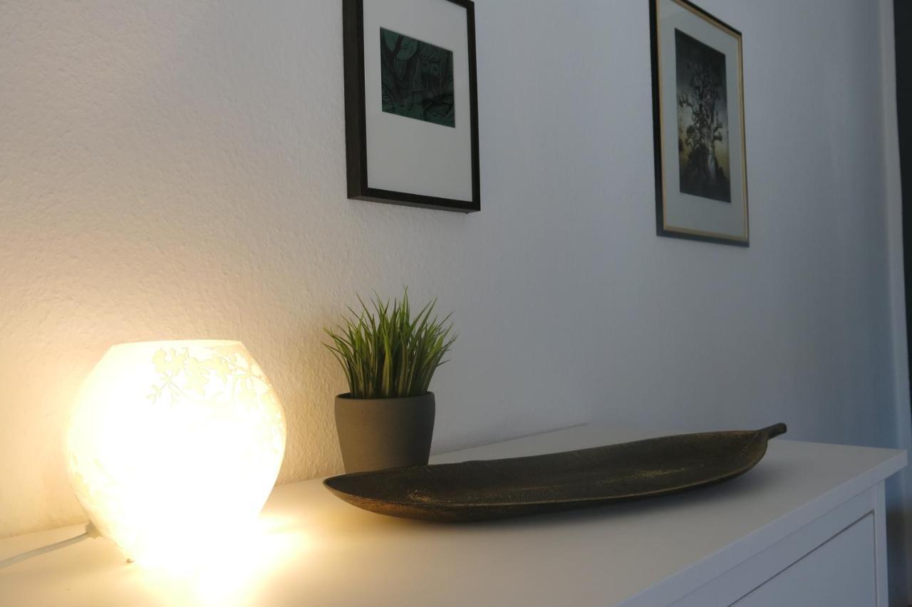 Ferienwohnung Arenz Schweinfurt Kültér fotó