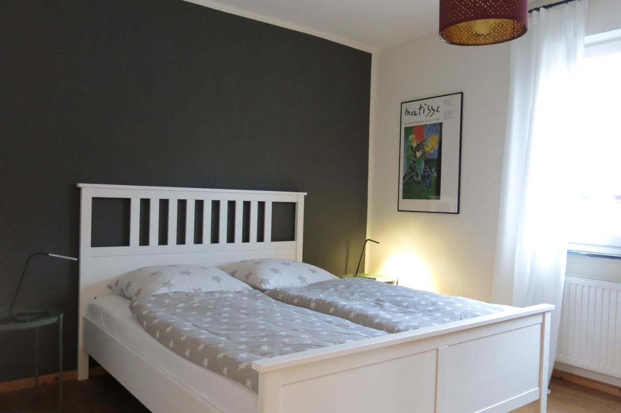 Ferienwohnung Arenz Schweinfurt Kültér fotó