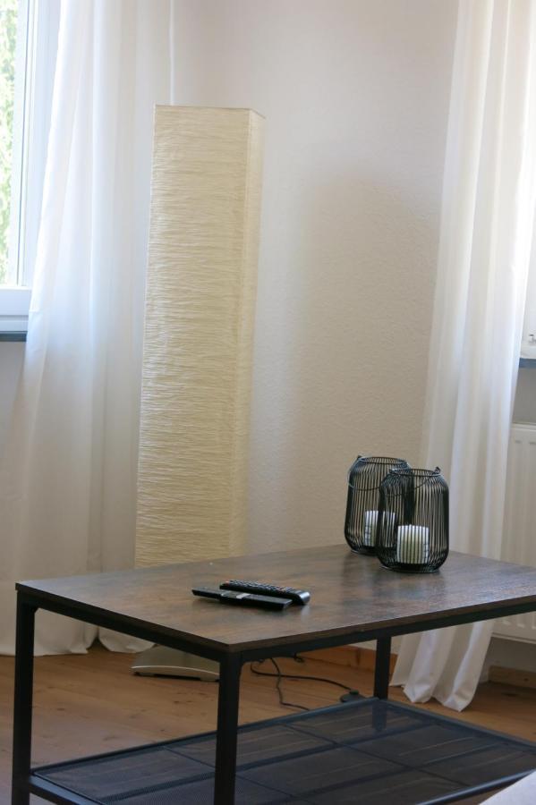 Ferienwohnung Arenz Schweinfurt Kültér fotó