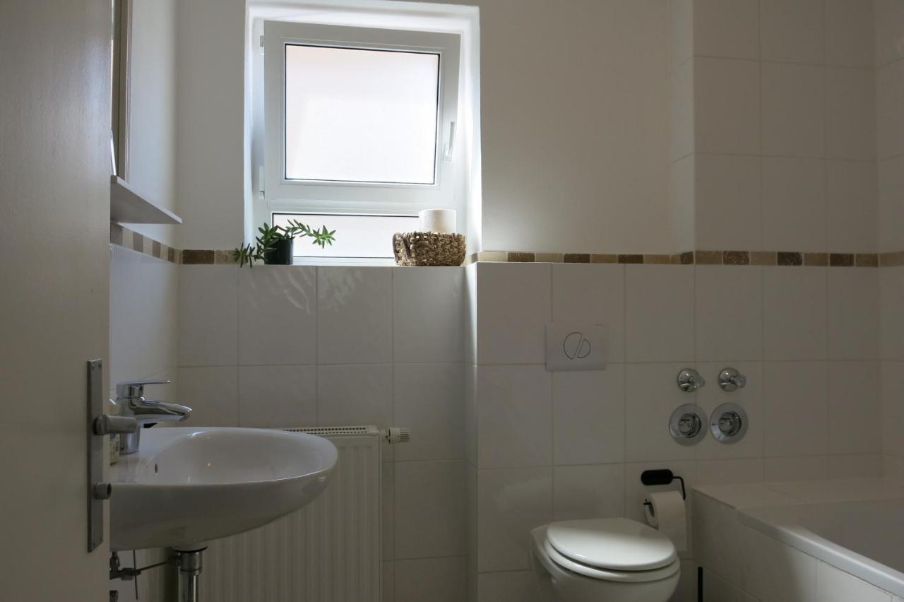 Ferienwohnung Arenz Schweinfurt Kültér fotó
