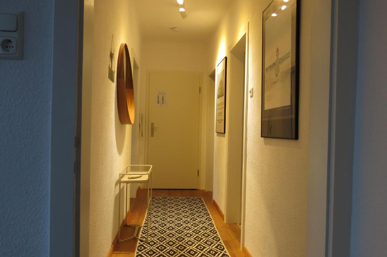 Ferienwohnung Arenz Schweinfurt Kültér fotó