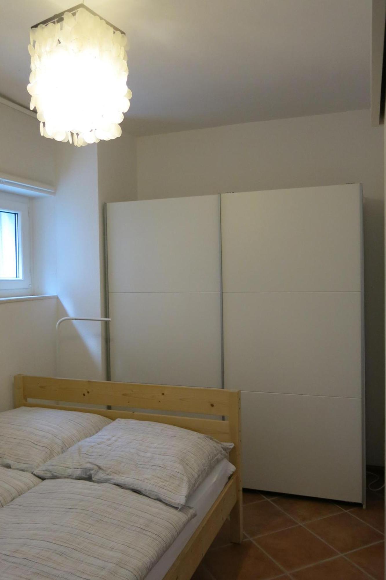 Ferienwohnung Arenz Schweinfurt Kültér fotó