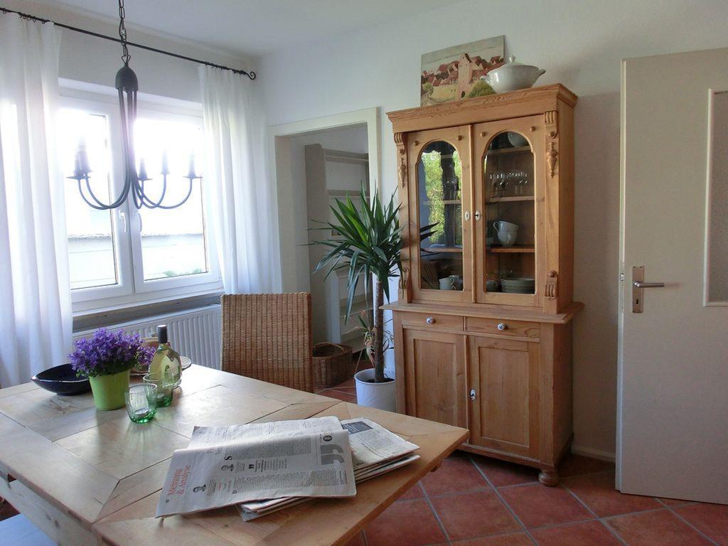 Ferienwohnung Arenz Schweinfurt Kültér fotó